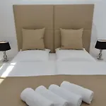 Apartament Philine - Meerblicksuite 