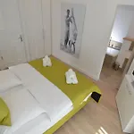 Apartament Philine - Meerblicksuite 