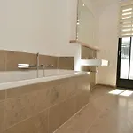 Apartament Philine - Meerblicksuite 