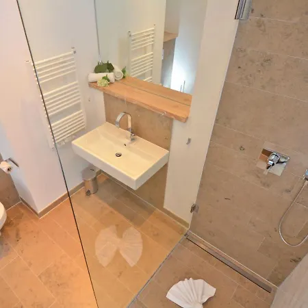 Philine - Meerblicksuite 