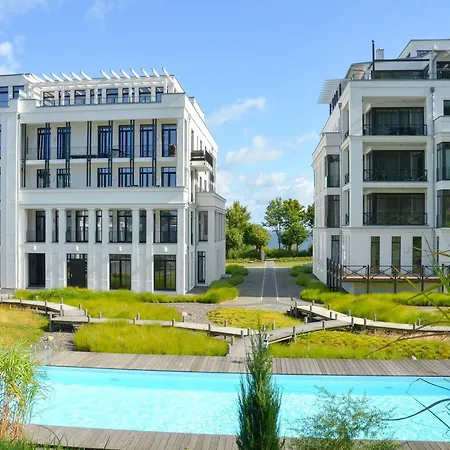 Philine - Meerblicksuite 