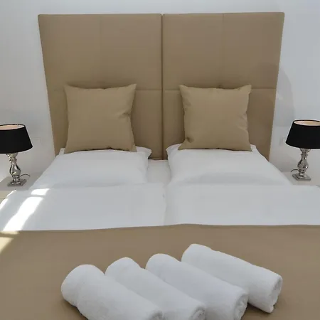 Apartamento Philine - Meerblicksuite 