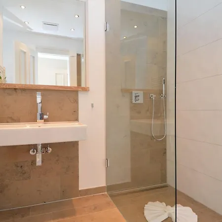 Apartamento Philine - Meerblicksuite 