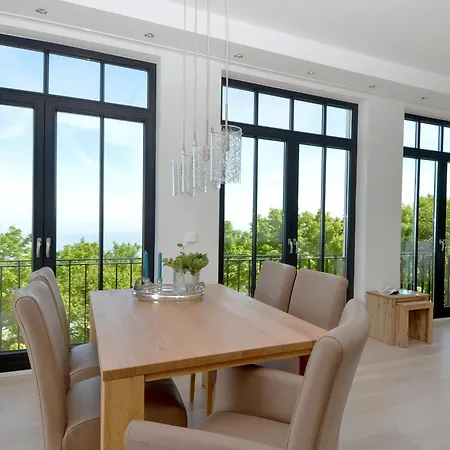 Philine - Meerblicksuite 