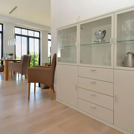 Philine - Meerblicksuite 