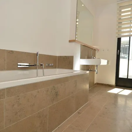 Apartamento Philine - Meerblicksuite 