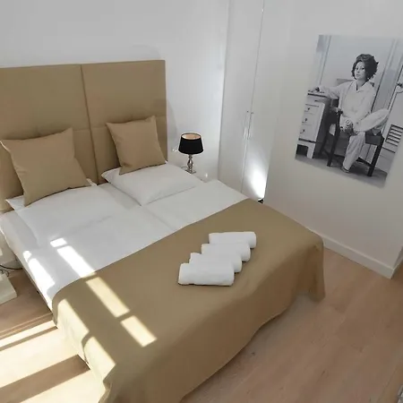 Philine - Meerblicksuite 