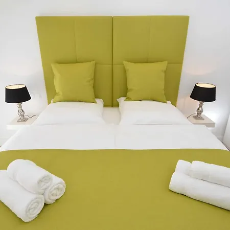 Philine - Meerblicksuite 