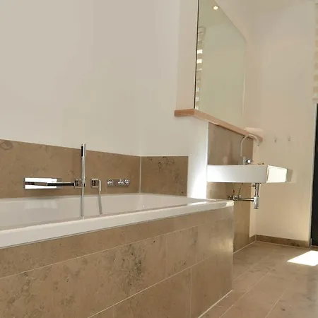 Daire Philine - Meerblicksuite 