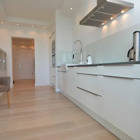 Philine - Meerblicksuite 