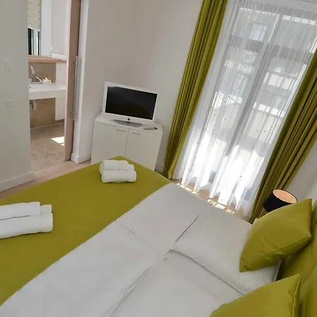 Apartment Philine - Meerblicksuite 