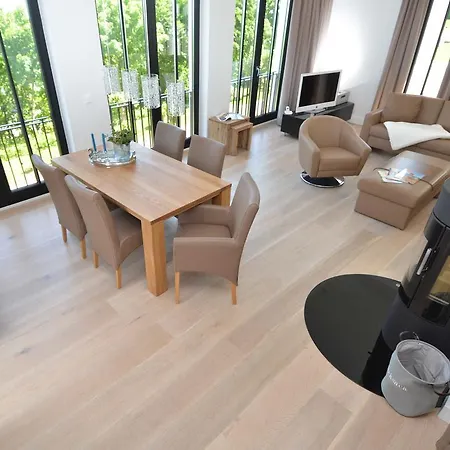 Philine - Meerblicksuite 