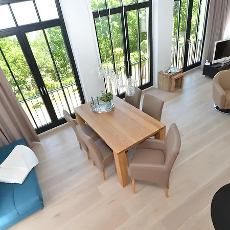 Philine - Meerblicksuite 