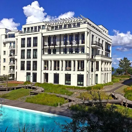 Philine - Meerblicksuite 