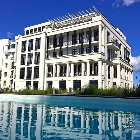 Philine - Meerblicksuite 