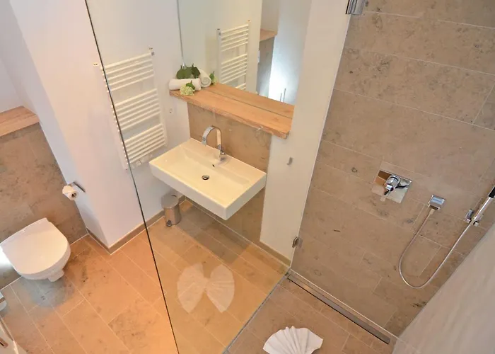 Philine - Meerblicksuite 