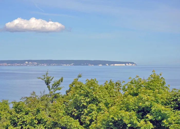 Philine - Meerblicksuite 