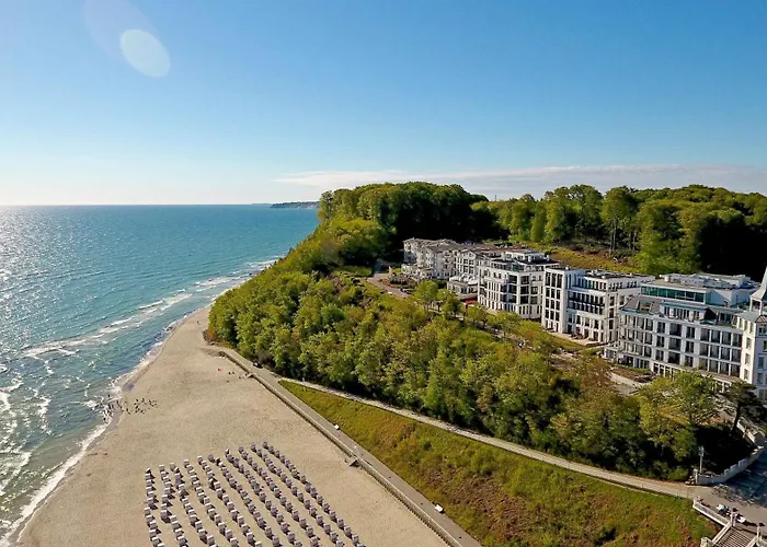 Philine - Meerblicksuite 