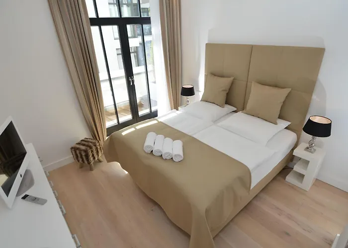 Philine - Meerblicksuite 