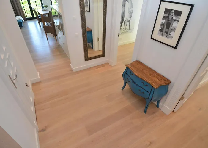 Philine - Meerblicksuite 