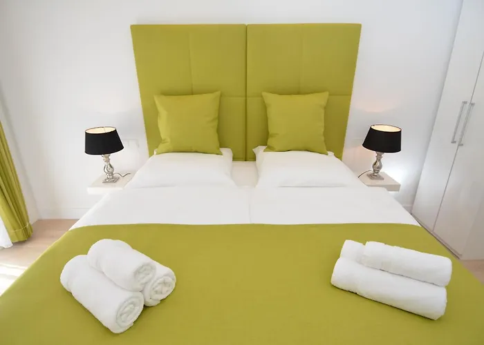 Philine - Meerblicksuite 