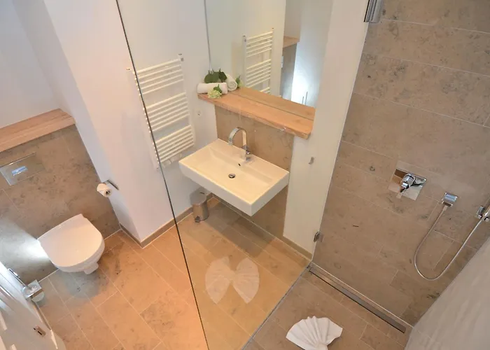 Philine - Meerblicksuite 