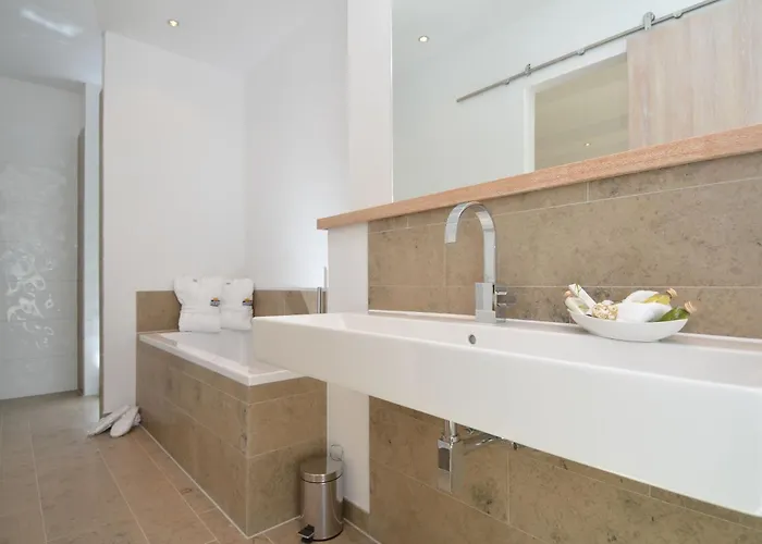 Philine - Meerblicksuite 