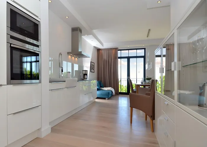 Philine - Meerblicksuite 