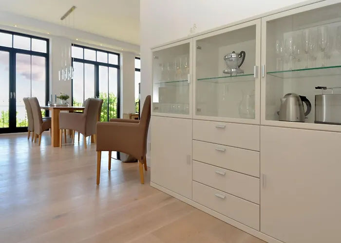 Philine - Meerblicksuite 