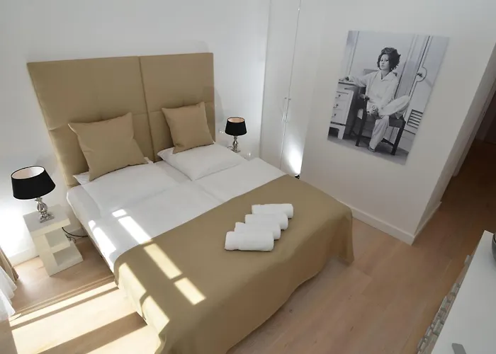 Philine - Meerblicksuite 