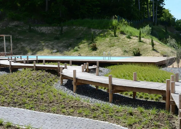 公寓 Philine - Meerblicksuite 