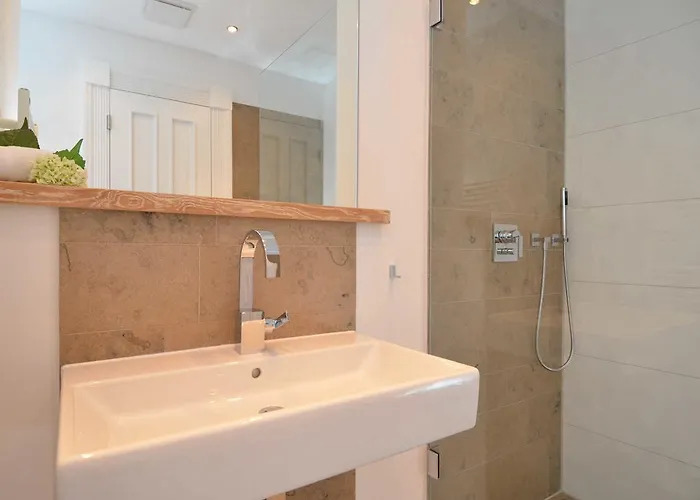 Philine - Meerblicksuite 