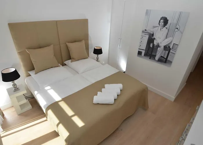 Philine - Meerblicksuite 