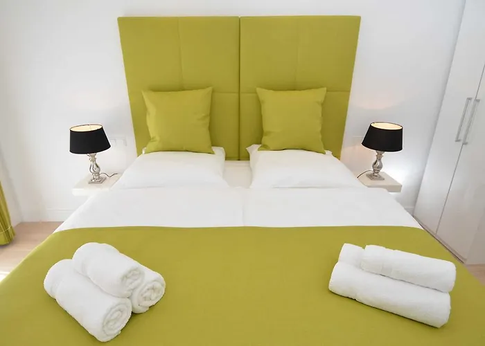 Philine - Meerblicksuite 