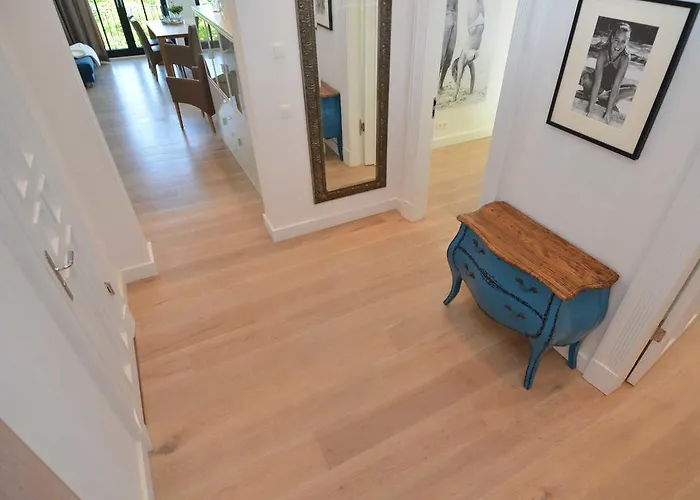 Philine - Meerblicksuite 