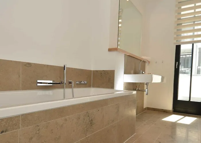 Apartamento Philine - Meerblicksuite 