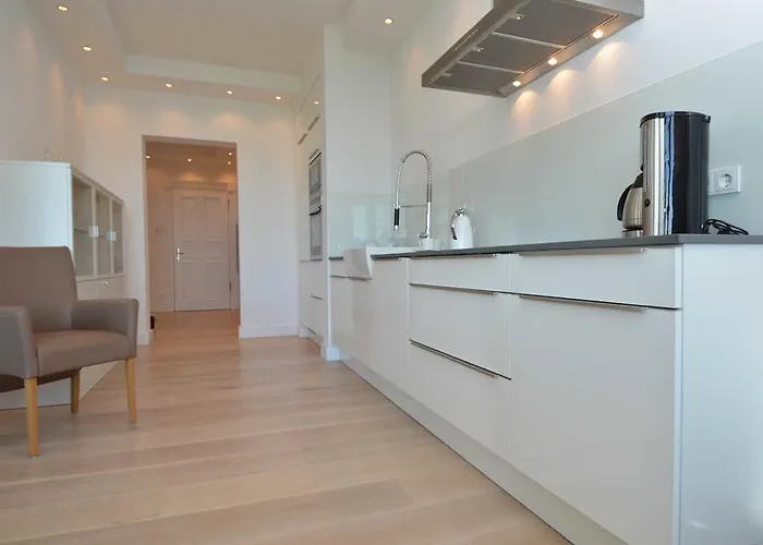 Philine - Meerblicksuite 