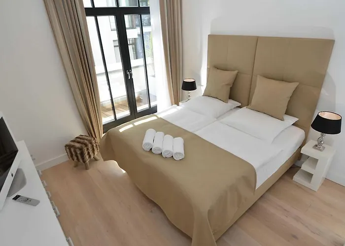 Philine - Meerblicksuite 