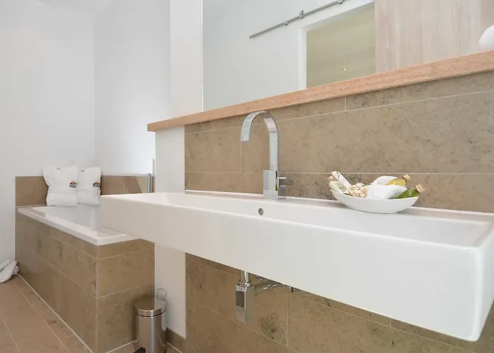 Apartamento Philine - Meerblicksuite 