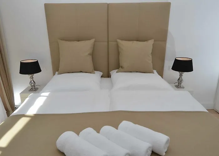 Philine - Meerblicksuite 