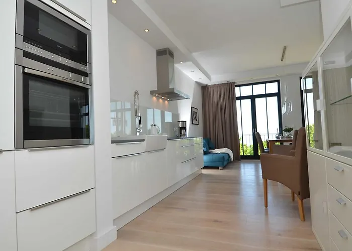 Philine - Meerblicksuite 