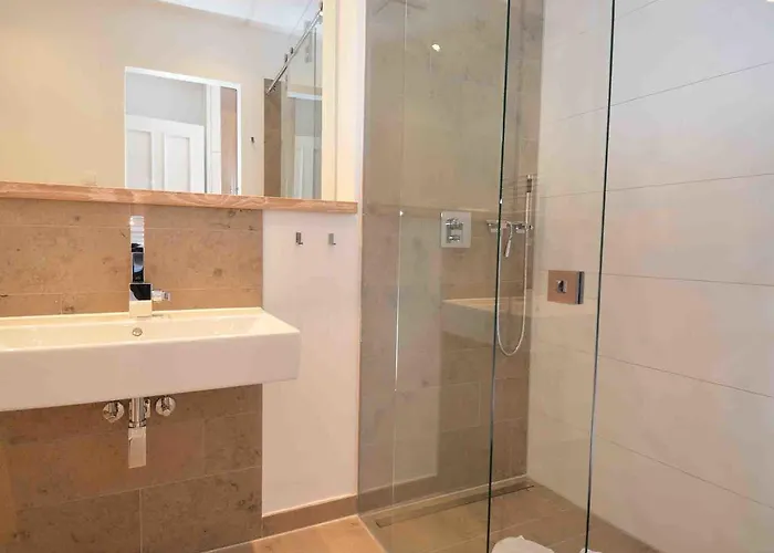 Apartamento Philine - Meerblicksuite 