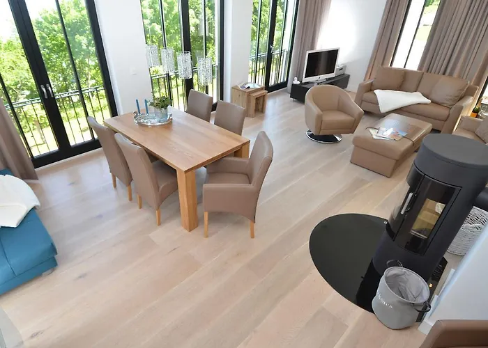 Philine - Meerblicksuite 