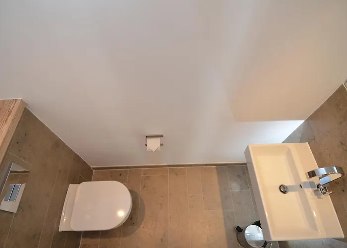 Philine - Meerblicksuite 