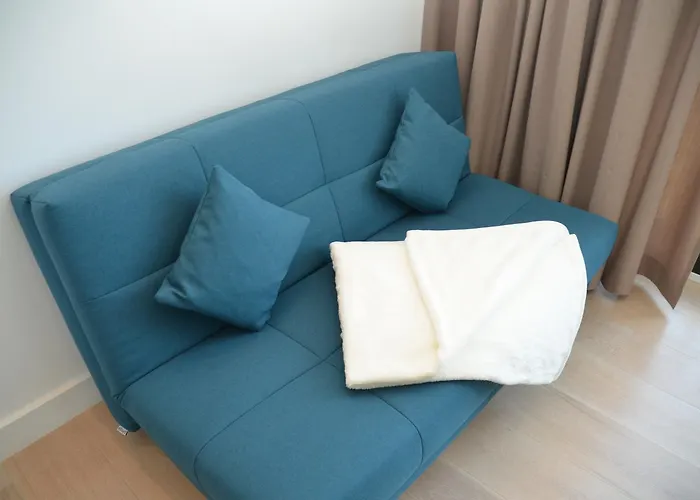 Philine - Meerblicksuite 