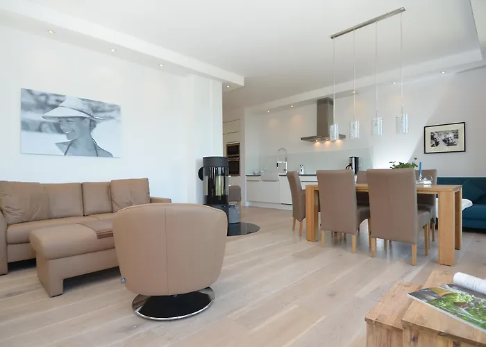 Philine - Meerblicksuite 