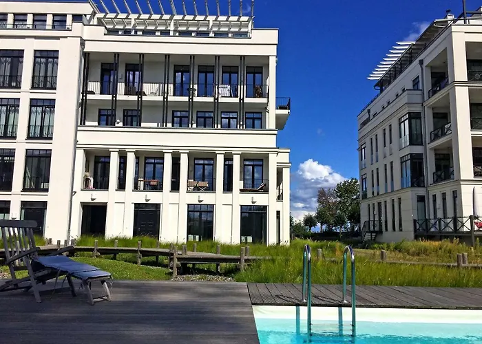 Philine - Meerblicksuite 