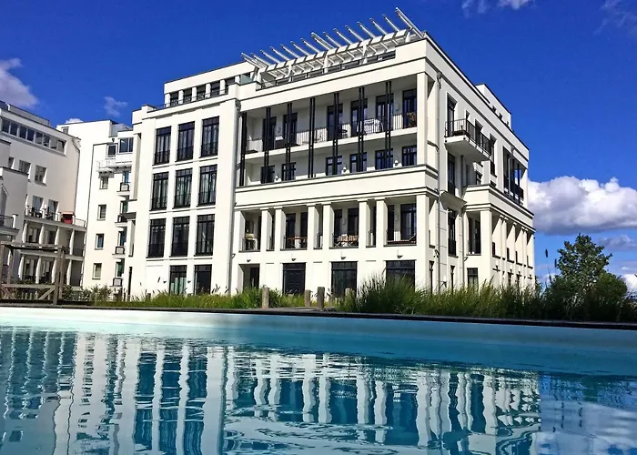 Philine - Meerblicksuite 